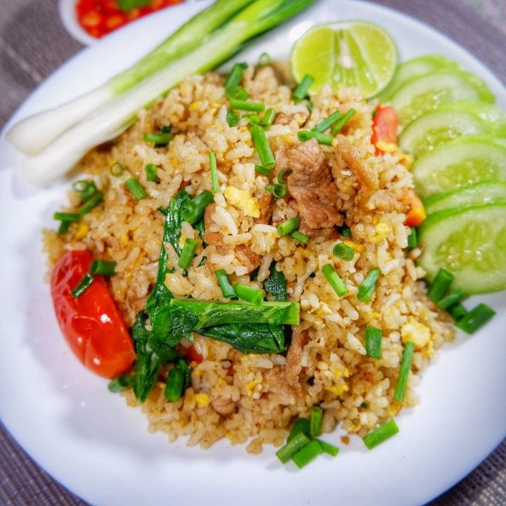 food