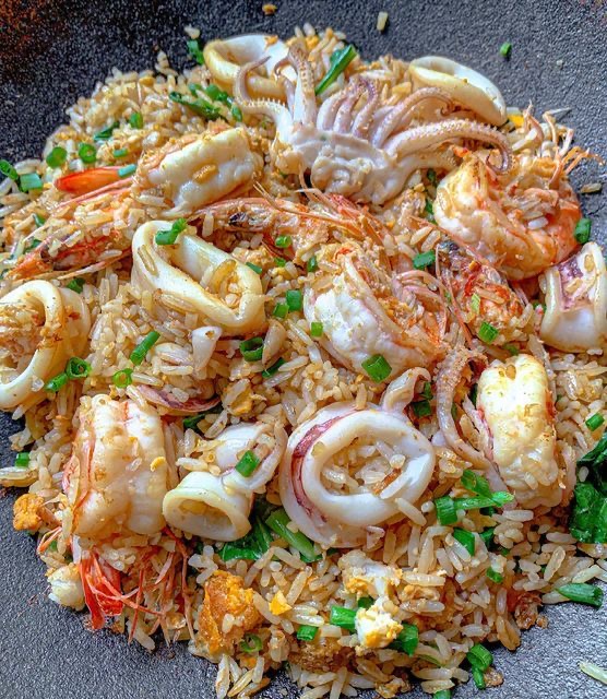 food