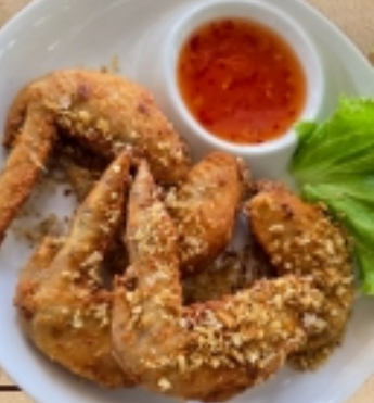 food