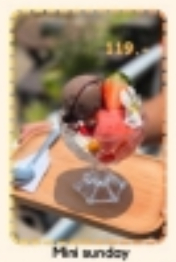 food