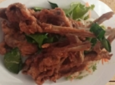 food